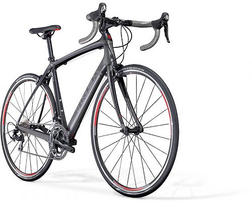 Win! A Trek Domane 4.3 worth £1,800! | road.cc